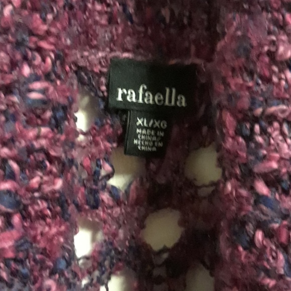 Rafaella Cowl Neck Sweater - Picture 5 of 5